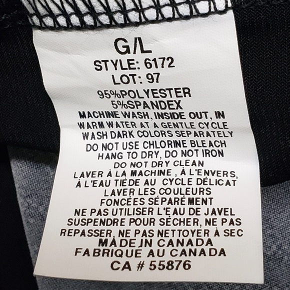 Designer Summer Dress By Robin, Made in Canada - Picture 4 of 5